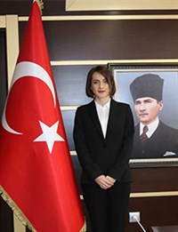 Fatma Gül NAYMAN